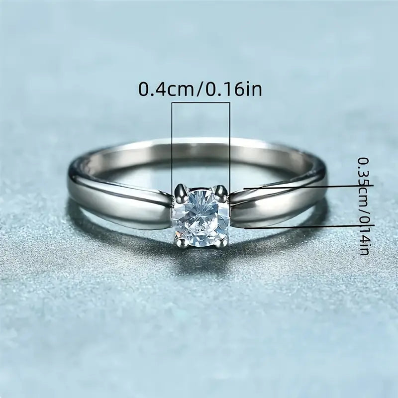 Elara - Ring