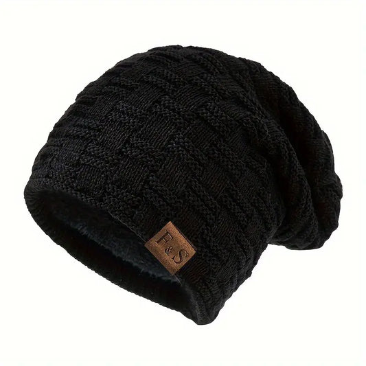 Freeze Spark - Strickmütze