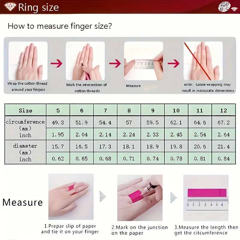 Elara - Ring