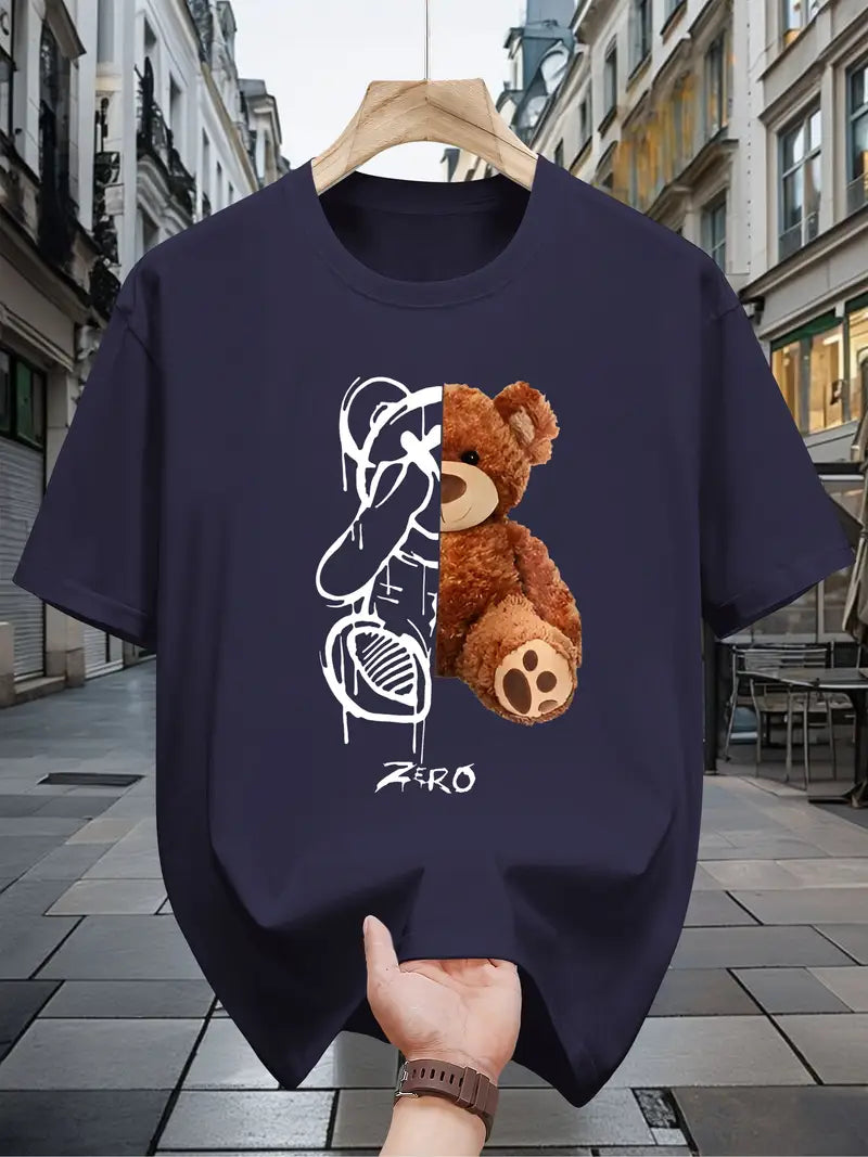 Teddy T-Shirt