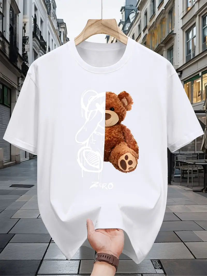Teddy T-Shirt