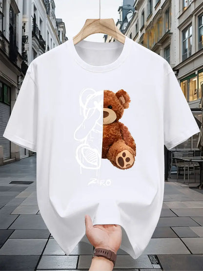 Teddy T-Shirt