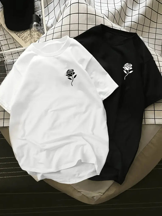 Rose T-Shirt