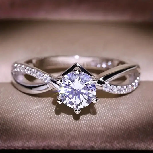 Prismatic Luxe - Ring