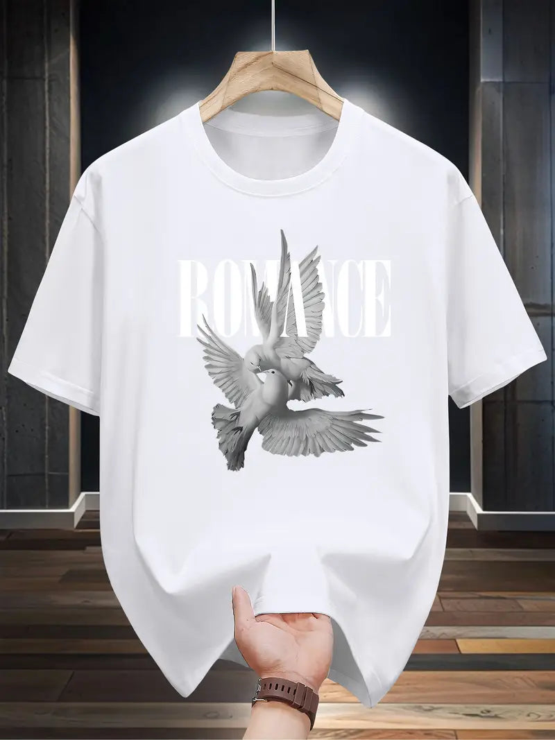 ROMANCE T-Shirt