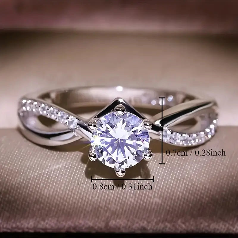 Prismatic Luxe - Ring