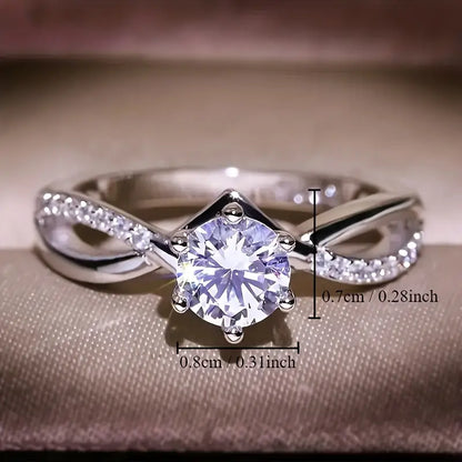 Prismatic Luxe - Ring