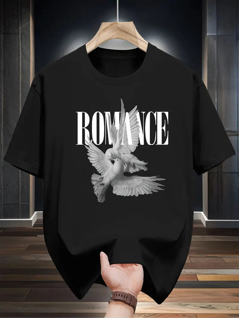ROMANCE T-Shirt