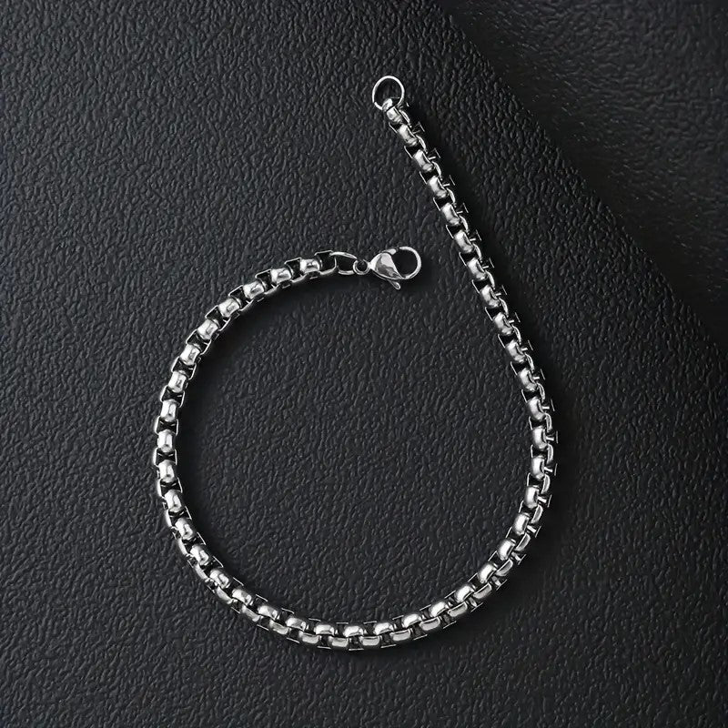 Velora Edelstahlarmband