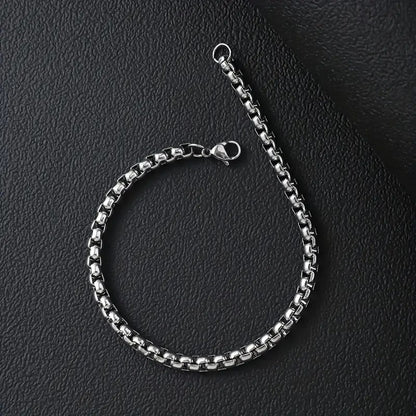 Velora Edelstahlarmband