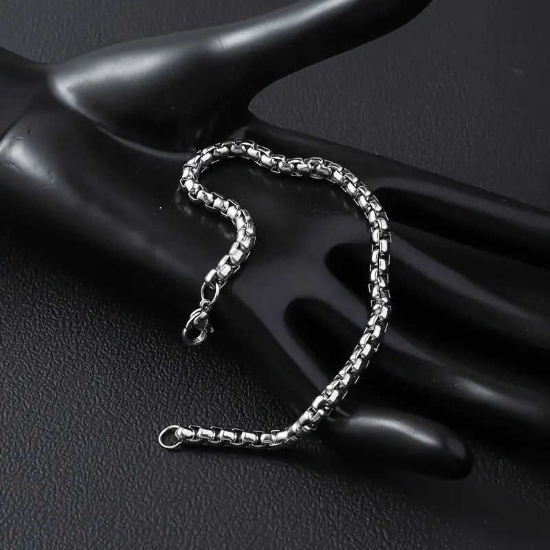 Velora Edelstahlarmband