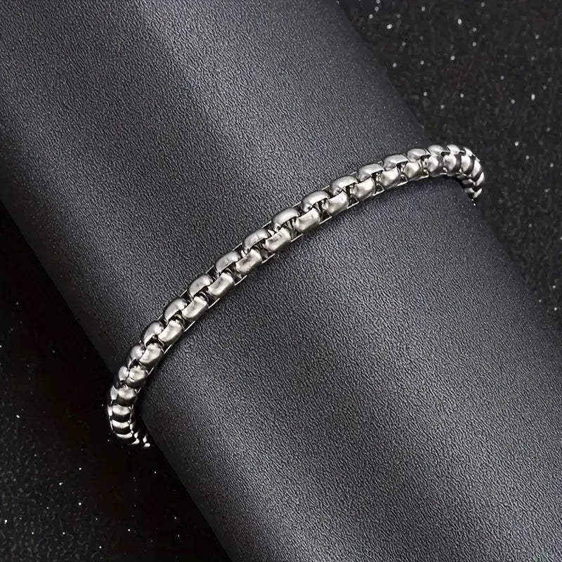 Velora Edelstahlarmband