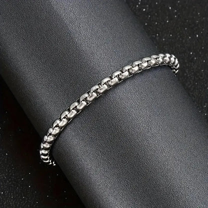 Velora Edelstahlarmband