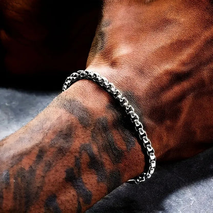 Velora Edelstahlarmband